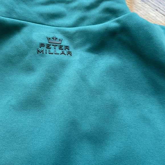 Peter Millar men’s reversible vest. excellent condition. never worn - Picture 5 of 5